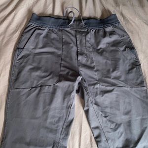 Men’s Lululemon ABC Jogger - size Large